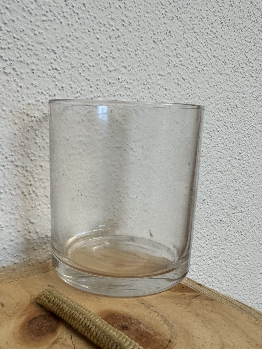 Bicchieri: Glas, Trinkglas, Teelichtglas 16x – Nuovo e nell'imballaggio originale da Wangen SZ venduto da Chafler78