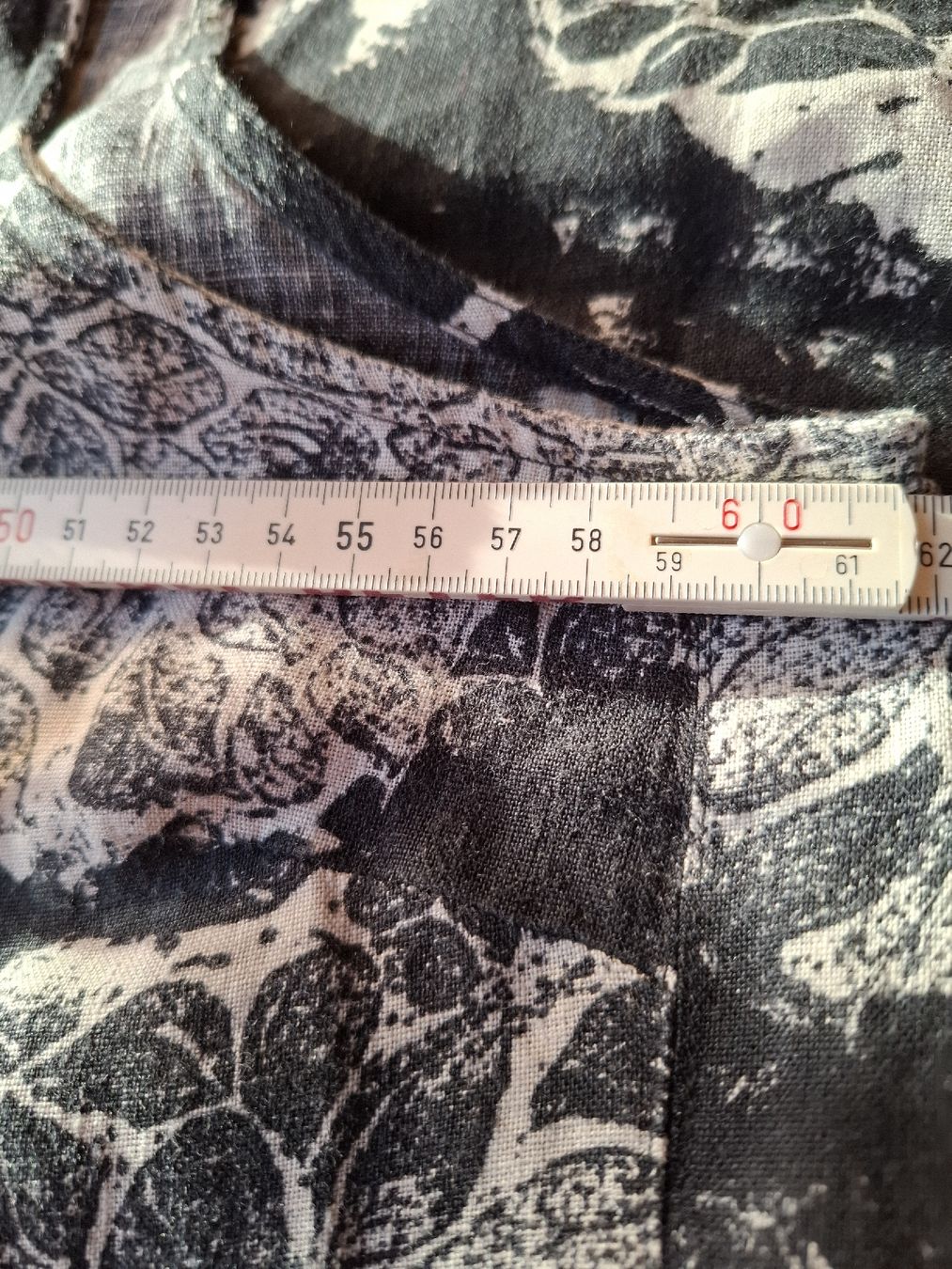 Vestiti: robe lin – Usato da Grandevent venduto da mik_52f8 2