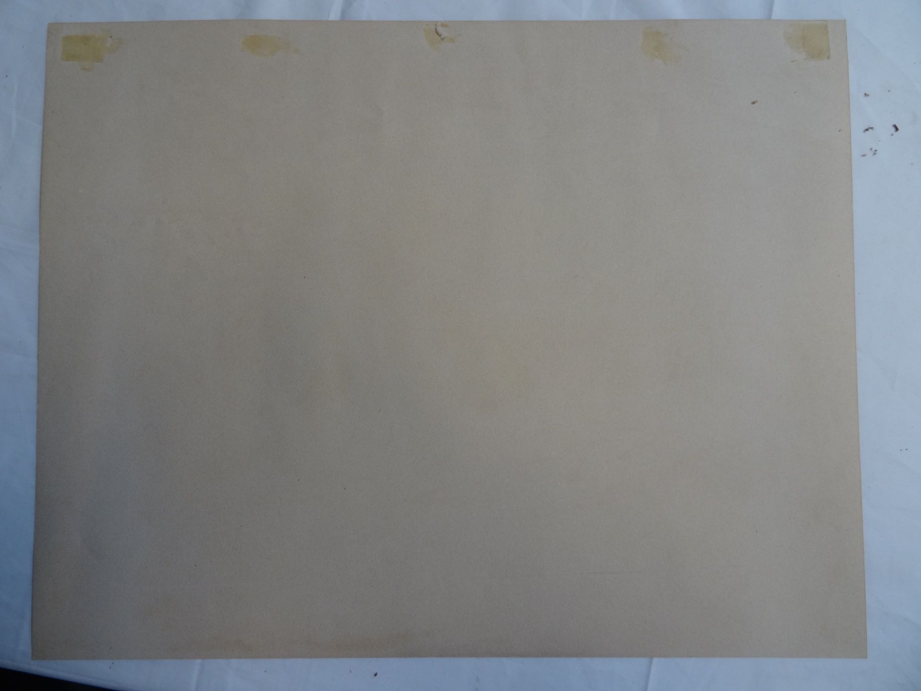 Grafica & Litografie: WILLY SUTER LITHOGRAPHIE – Usato da Brügg BE venduto da fundus2 8