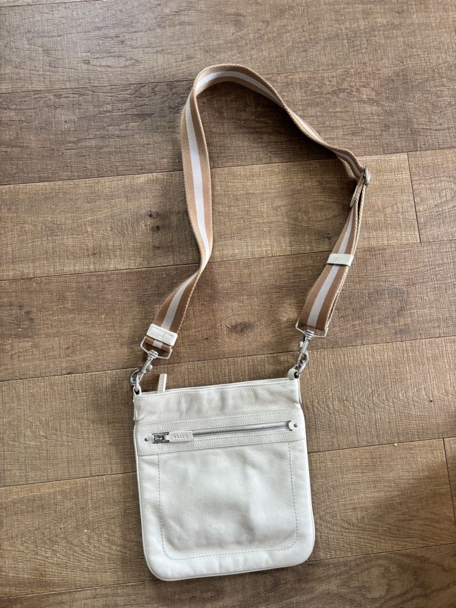 Bally Sacs: Original Bally Tasche – D'occasion à Stäfa par hokoatu