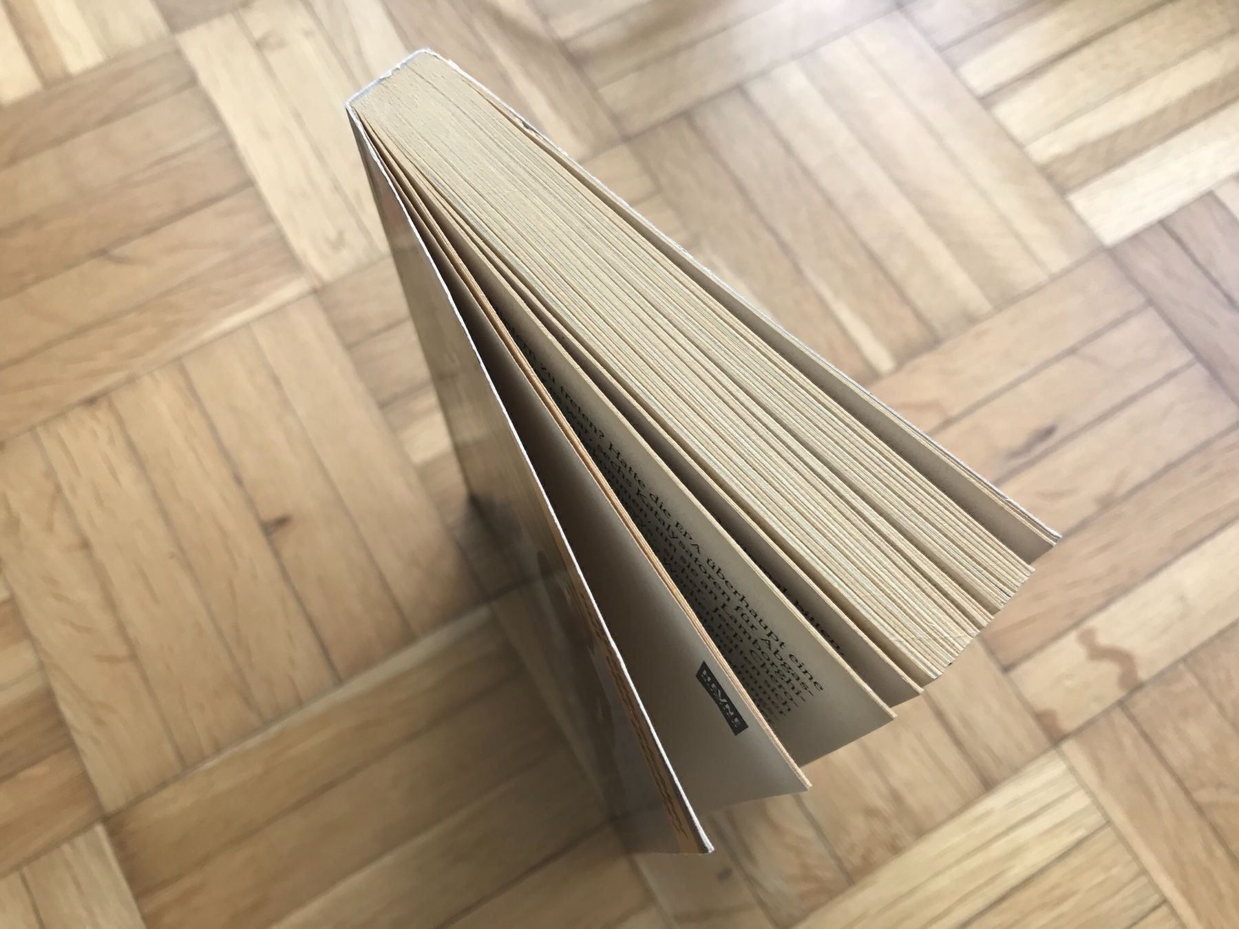 Bücher: Leonore Fleischer - Rain Man / Porto 1.40 – Gebraucht aus Emmenbrücke von Hathor123 2