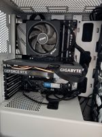 Gaming PC 32gb DDR4 Ram Geforce 3060Ti 1TB SSD Festplatte