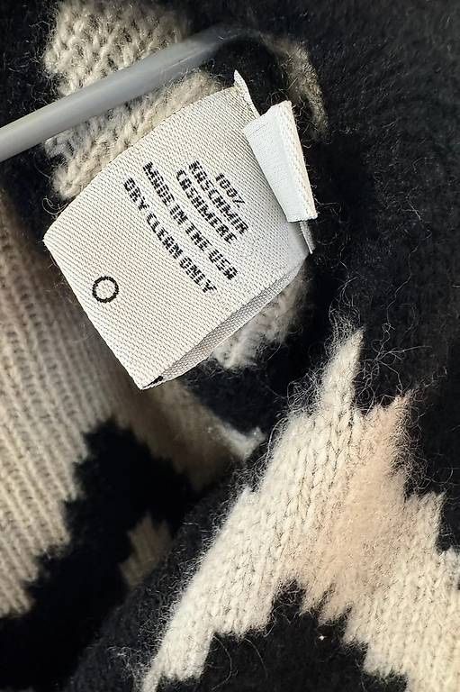 Altro in  Abbigliamento & Accessori: THE ELDER STATESMAN CAPE KASCHMIR – Nuovo (secondo la descrizione) da Schwyz venduto da bofb 5