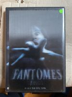 DVD Fantômes, film d'horreur indien culte