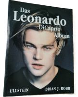 Das Leonardo Di Caprio Album  (Taschenbuch, Ullstein)