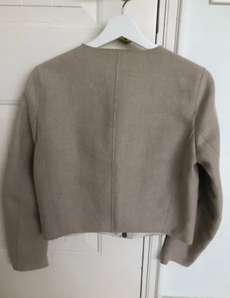 Sandro Jacken: Sandro Blazer – Gebraucht aus Glattbrugg von A.S.90 1