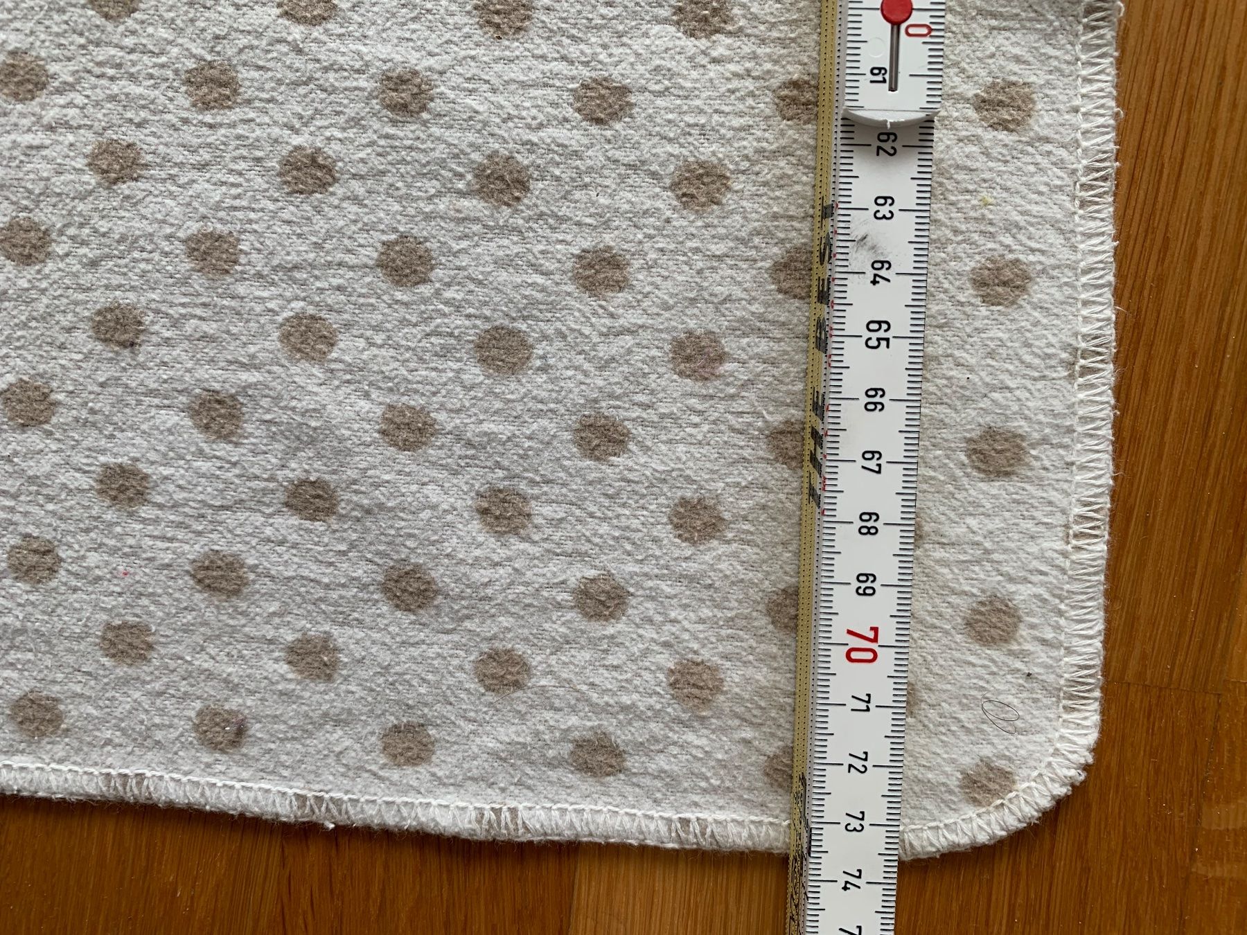 Coperte: Babydecke Spieldecke – Usato da Ostermundigen venduto da des_t9vv 4
