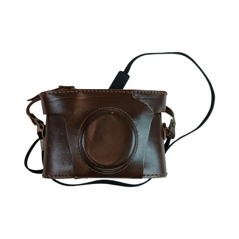 Ferrania Fotocamera: FERRANIA Kamera F 80 | Beta – Usato da Luzern venduto da Restwert_Luzern 8