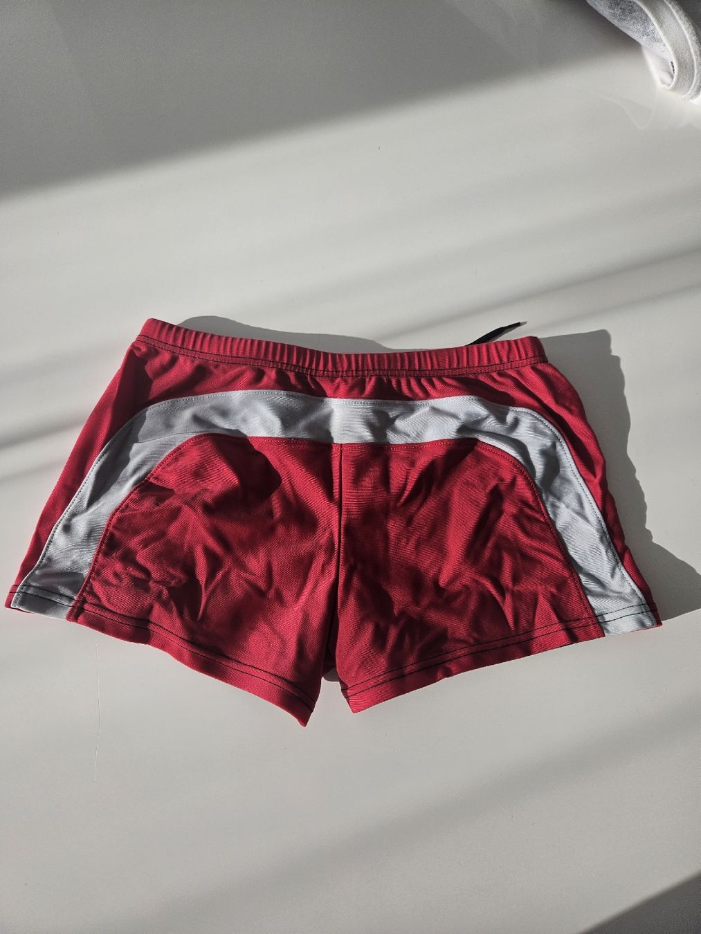 Lotti & Set di vestiti: 2 x Badehosen – Usato da Ostermundigen venduto da Msmash 4
