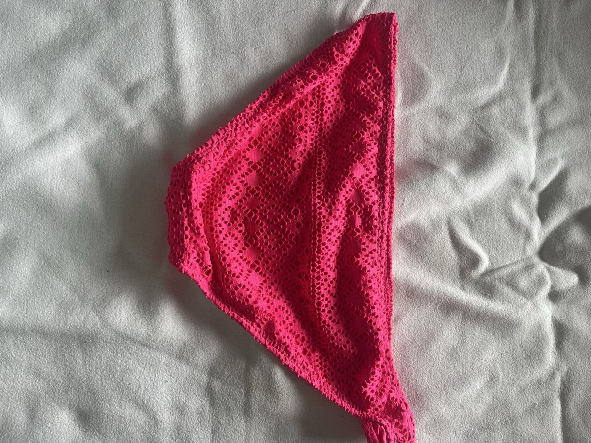 Maillots de bain & Bikinis: Bade slip pink – Neuf (Voir description) à Giswil par Mauritius9026 1