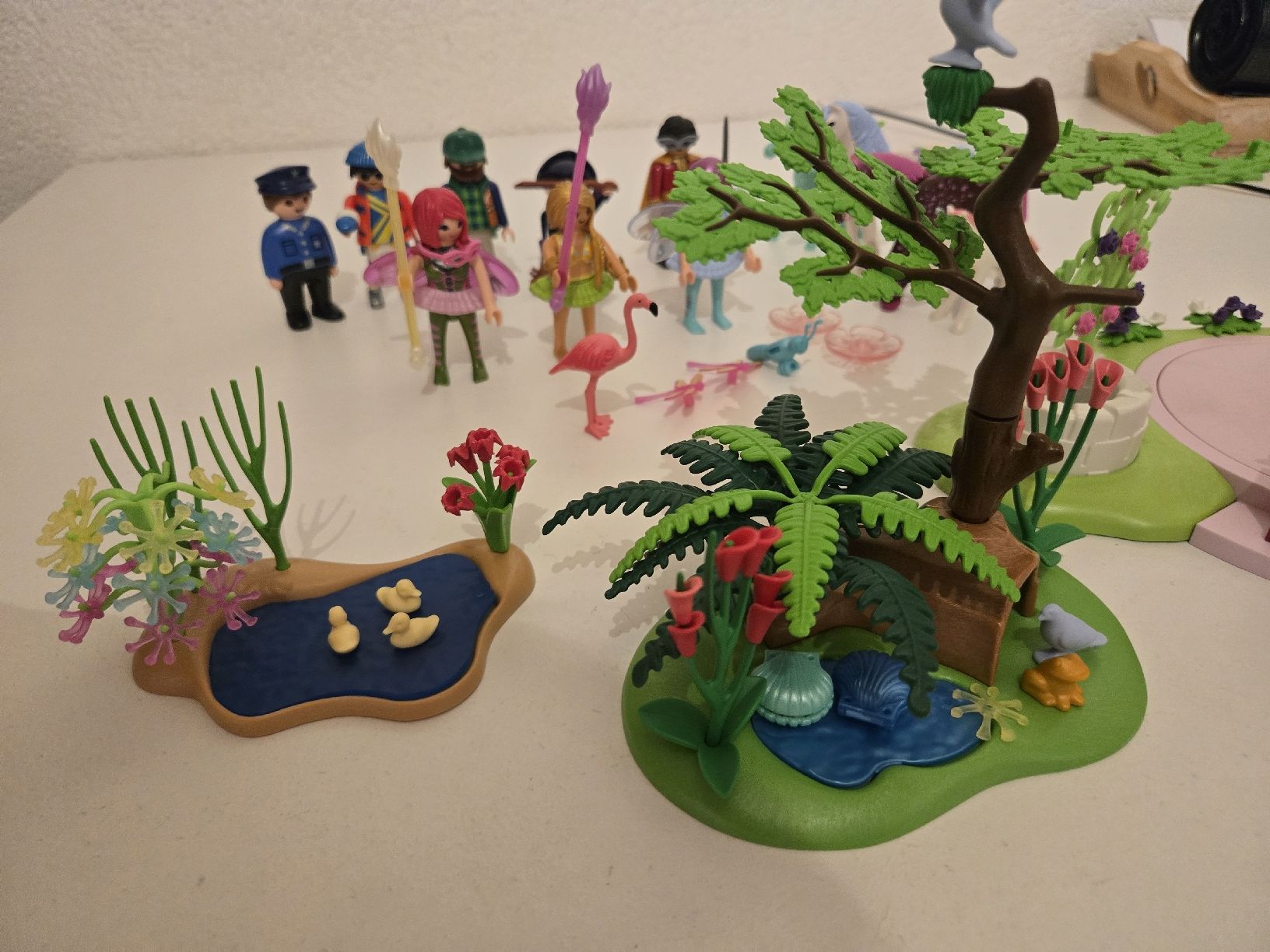 Playmobil Giocattoli: Playmobil Set – Usato da Rüschegg Gambach venduto da zbi_7jfh 2