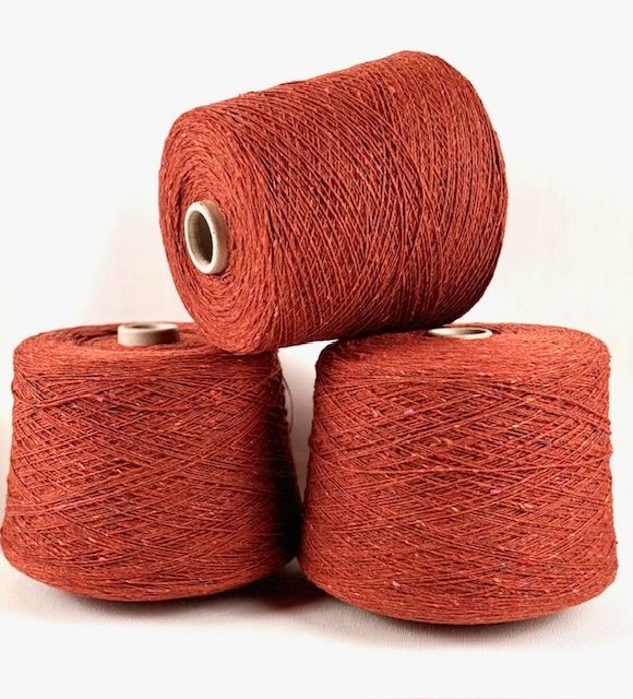 Lana: Superfeine Merinowolle Tweed Northpole Strickmaschine – Nuovo e nell'imballaggio originale da Plons venduto da Zimpfer-wolle