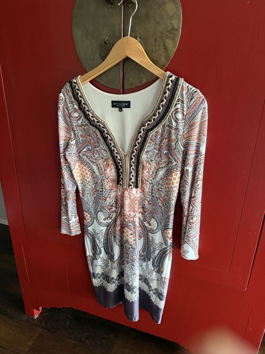 Lotti di vestiti: Damen Kleid Grösse S neuwertig – Nuovo (secondo la descrizione) da Zürich venduto da cel_bw9b 1