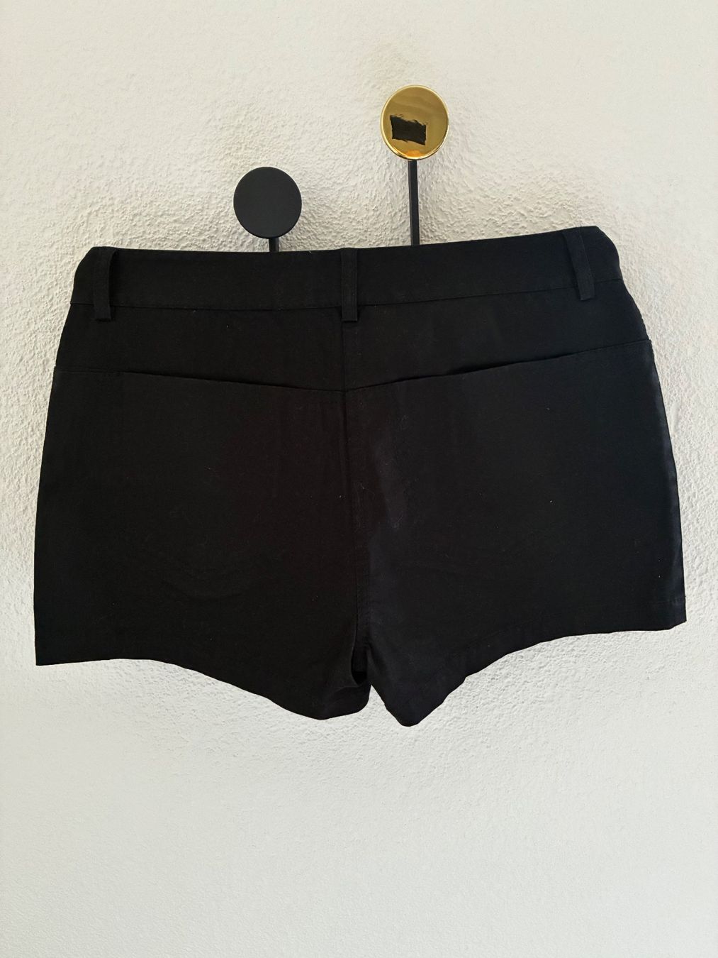 Alexander Wang Pantaloni: Alexander Wang Kurzhose Gr. 25 – Usato da Fribourg venduto da waves55 1