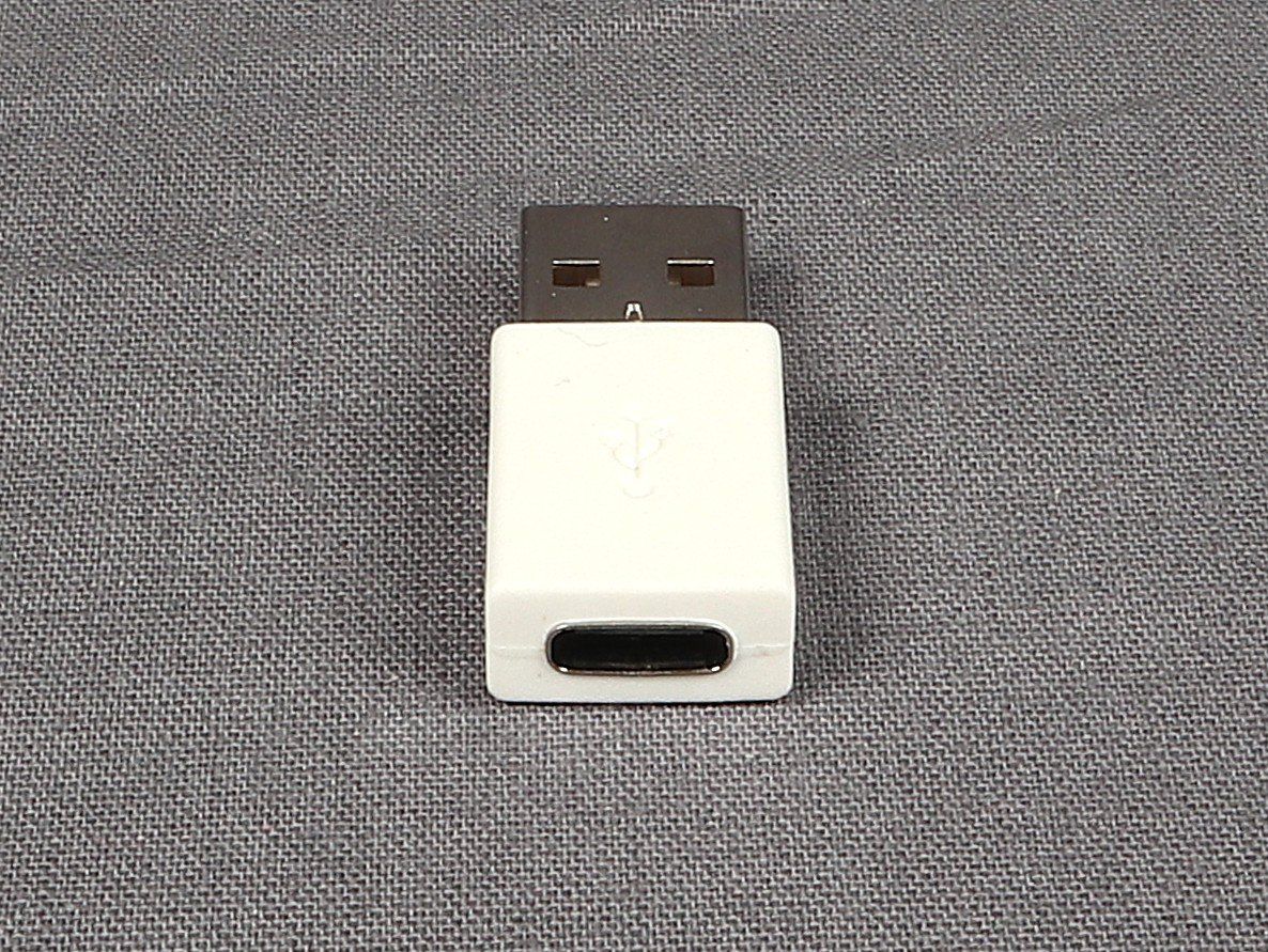 Câbles: TK Keychron Coiled Cable – D'occasion à Steinen par Restwert_Steinen 4