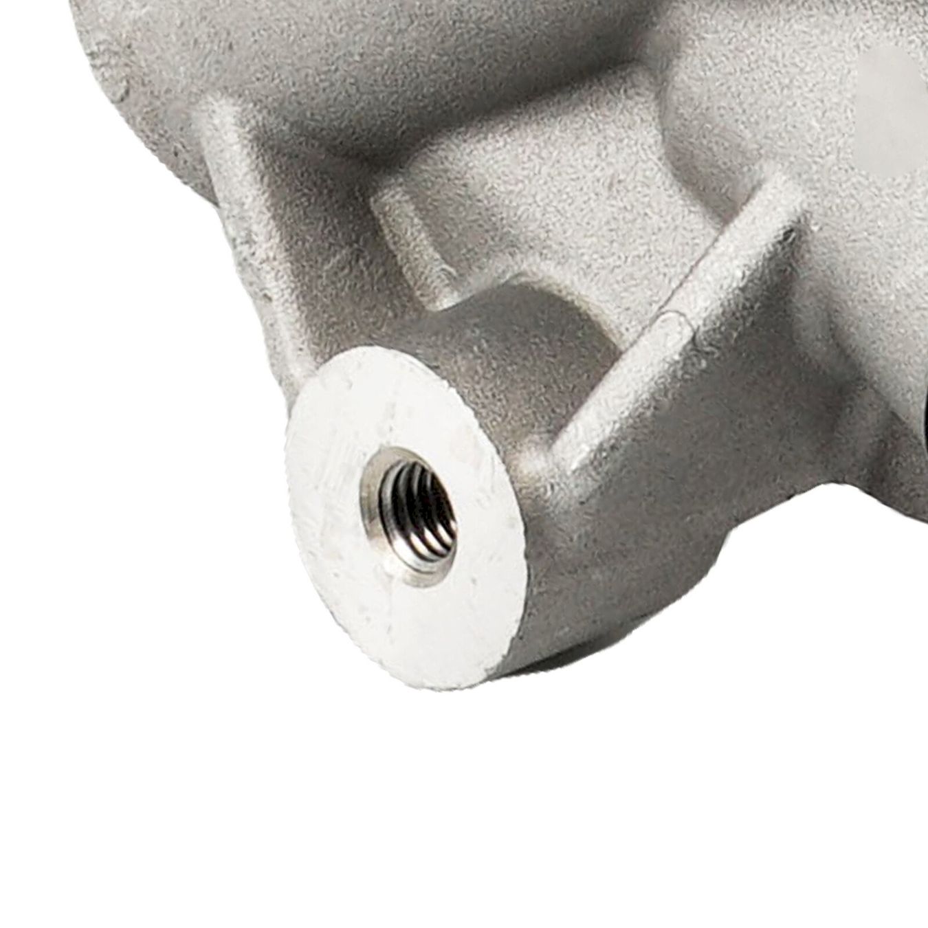 Tutti gli attrezzi: Servolenkung Lenkgetriebe Hydraulisch – Nuovo e nell'imballaggio originale da Bottighofen venduto da zaap 5