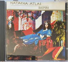 Natacha Atlas * Diaspora (CD)