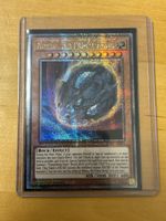 Yu-Gi-Oh! Karte: Nibiru, das Urwesen - QCSCR