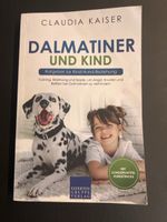 Dalmatiner und Kind - Claudia Kaiser