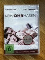 DVD Keinohrhasen Til Schweiger neu in Folie verschweisst