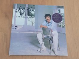 LP  Lionel Richie