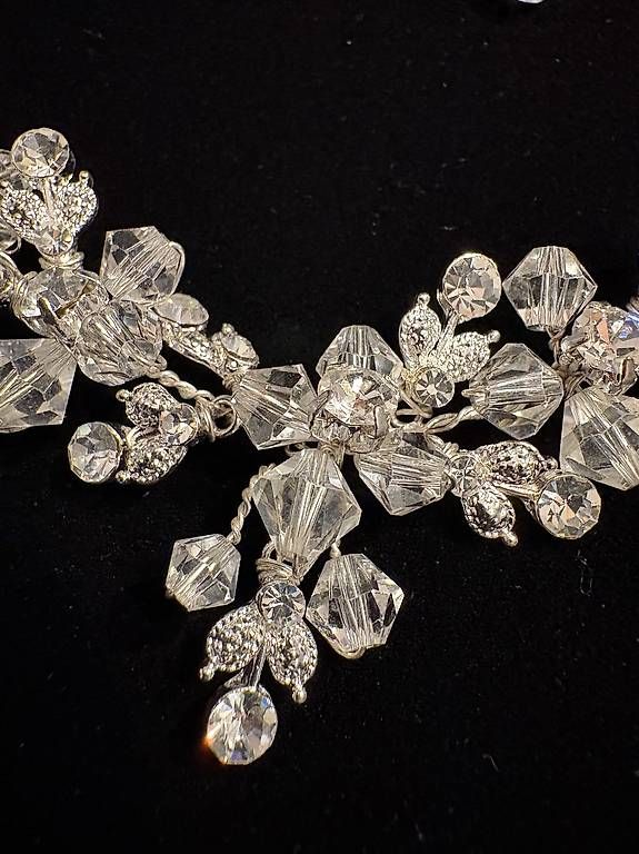 Altri gioielli: Brautschmuck Set – Usato da Thun venduto da loria100 2