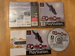 Pure Ride (CIB)