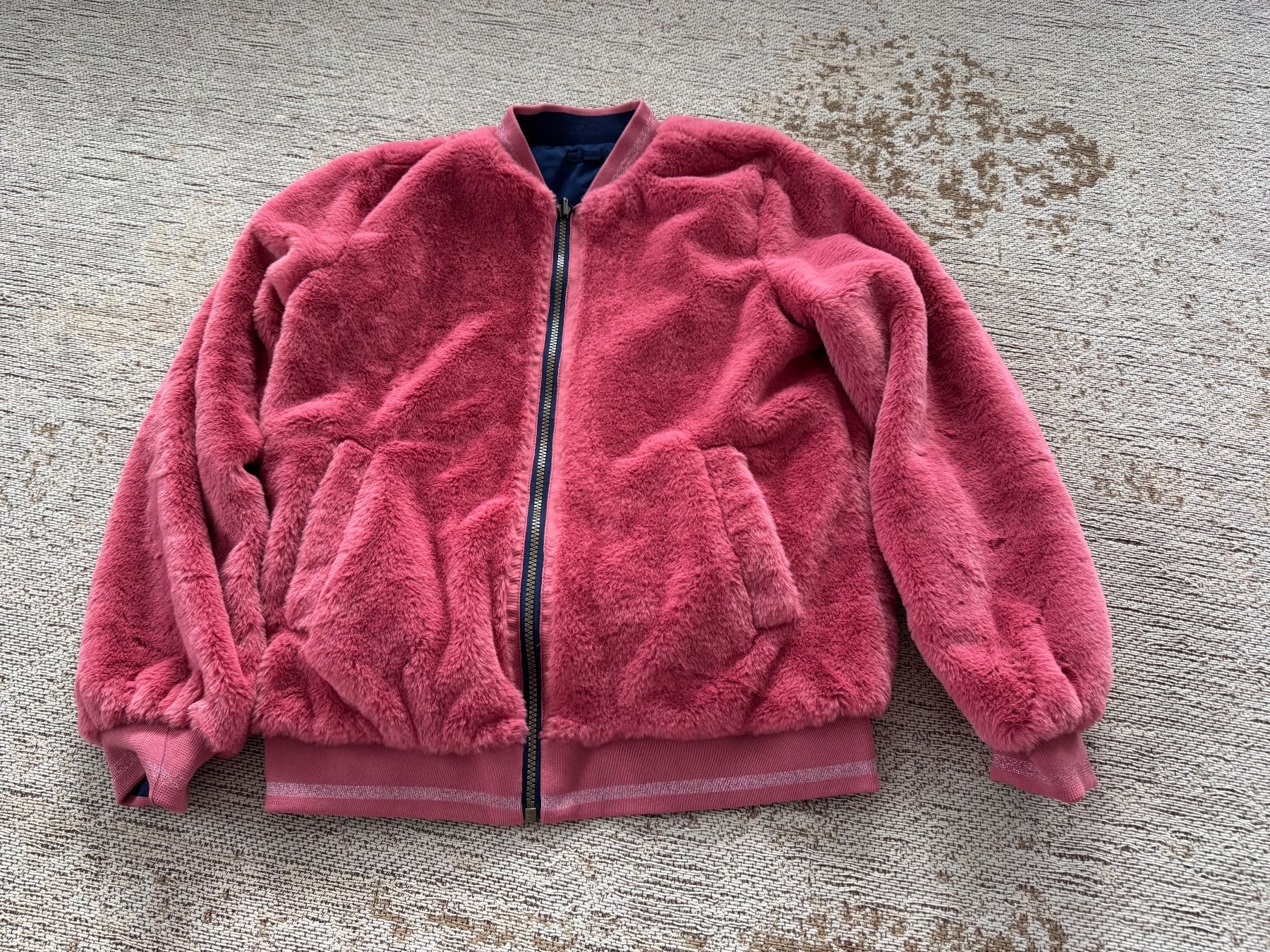 Jacken & Mäntel: Reversible Übergangsjacke – Neu (gemäss Beschreibung) aus Zuzwil SG von DanielaB46 4