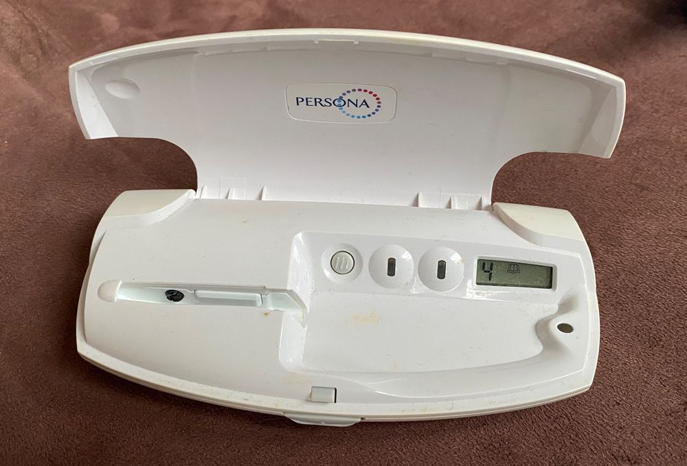 Persona Gerät Kaufen auf Ricardo