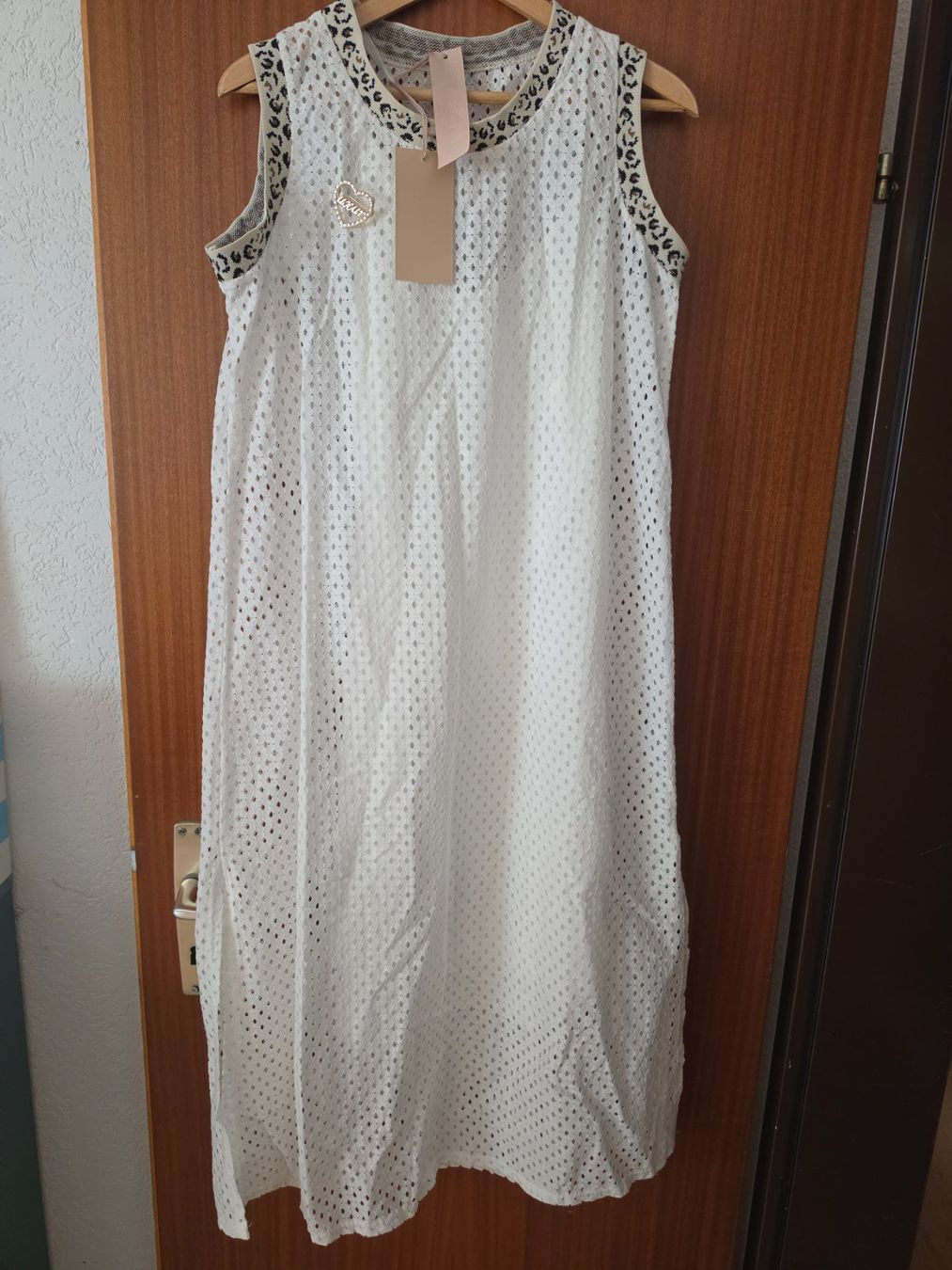 Kleider: 2in1 Kleid neu one size – Neu (gemäss Beschreibung) aus Zermatt von ancise