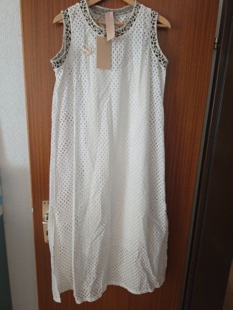 2in1 Kleid neu one size