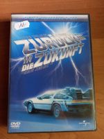 Zurück in die Zukunft Trilogie DVD