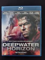 Bluray Deepwater Horizon