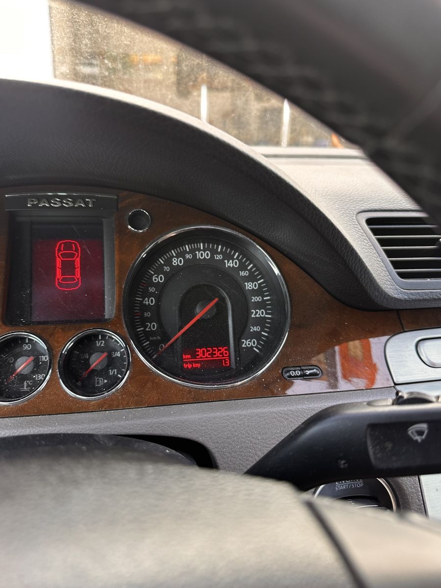 VW Autos: VW Passat 2.0 Diesel DSG Motorproblem – Defekt aus Höri von EverythingForSale 6