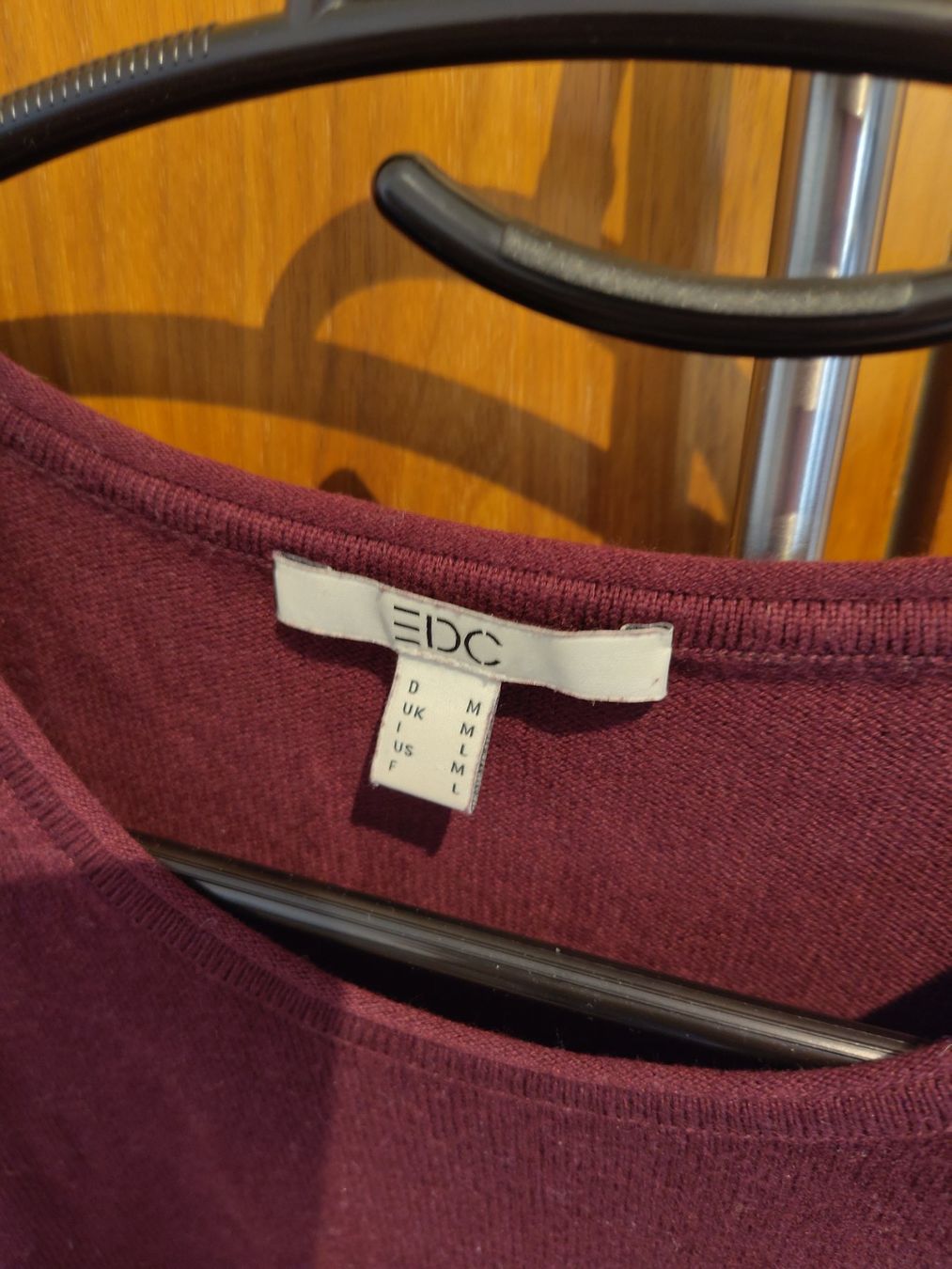 Esprit Vestiti: Strickkleid – Usato da Bern venduto da Linii 1