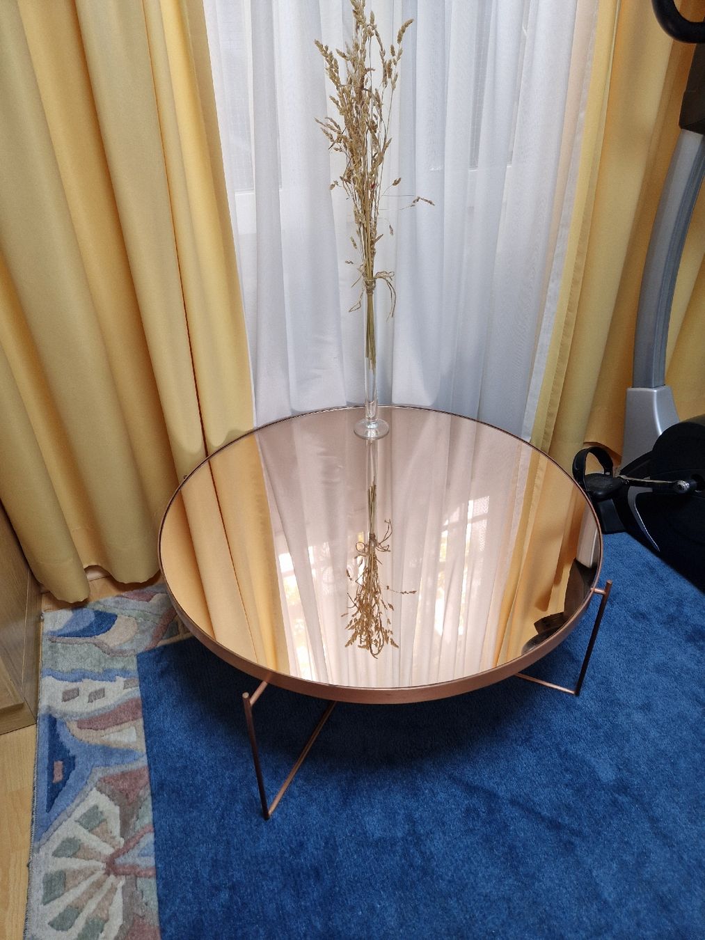 Tavoli: Salontisch – Usato da Arbon venduto da len_7mtx 1
