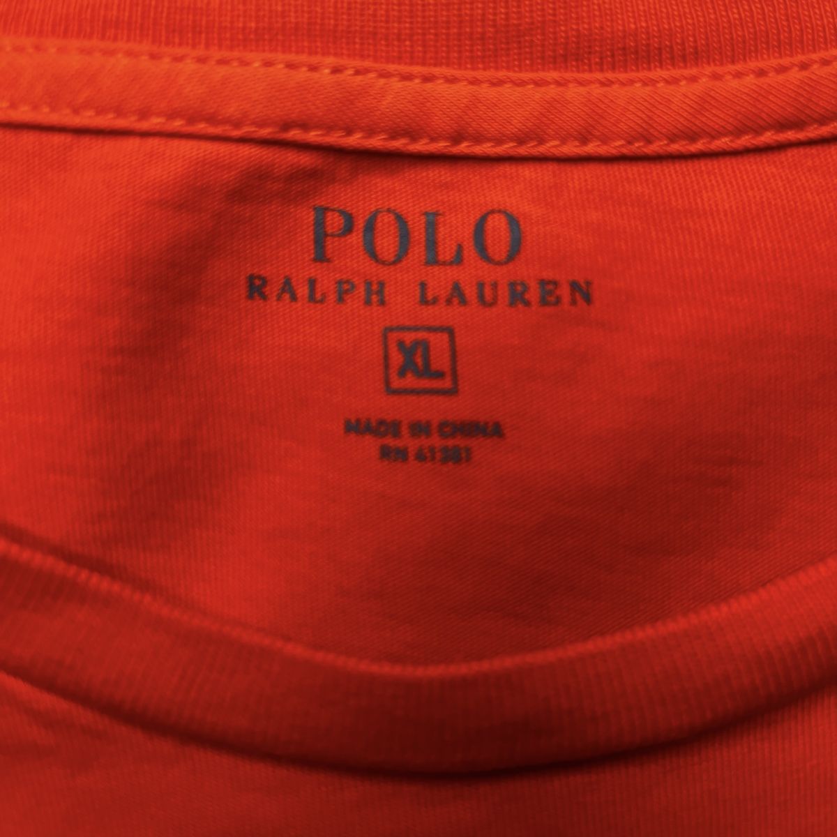 Ralph Lauren Maglioni & Felpe: Long Sleeve Pullover von Polo Ralph Lauren – Nuovo (secondo la descrizione) da Lindau venduto da KT_Vintage 4