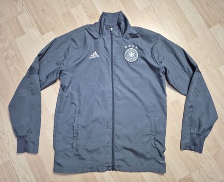 Adidas 20/21 DFB Deutschland Gr. M Aeroready