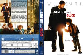 DVD - Das Streben nach Glück