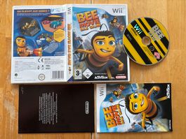Bee Movie Game (CIB)