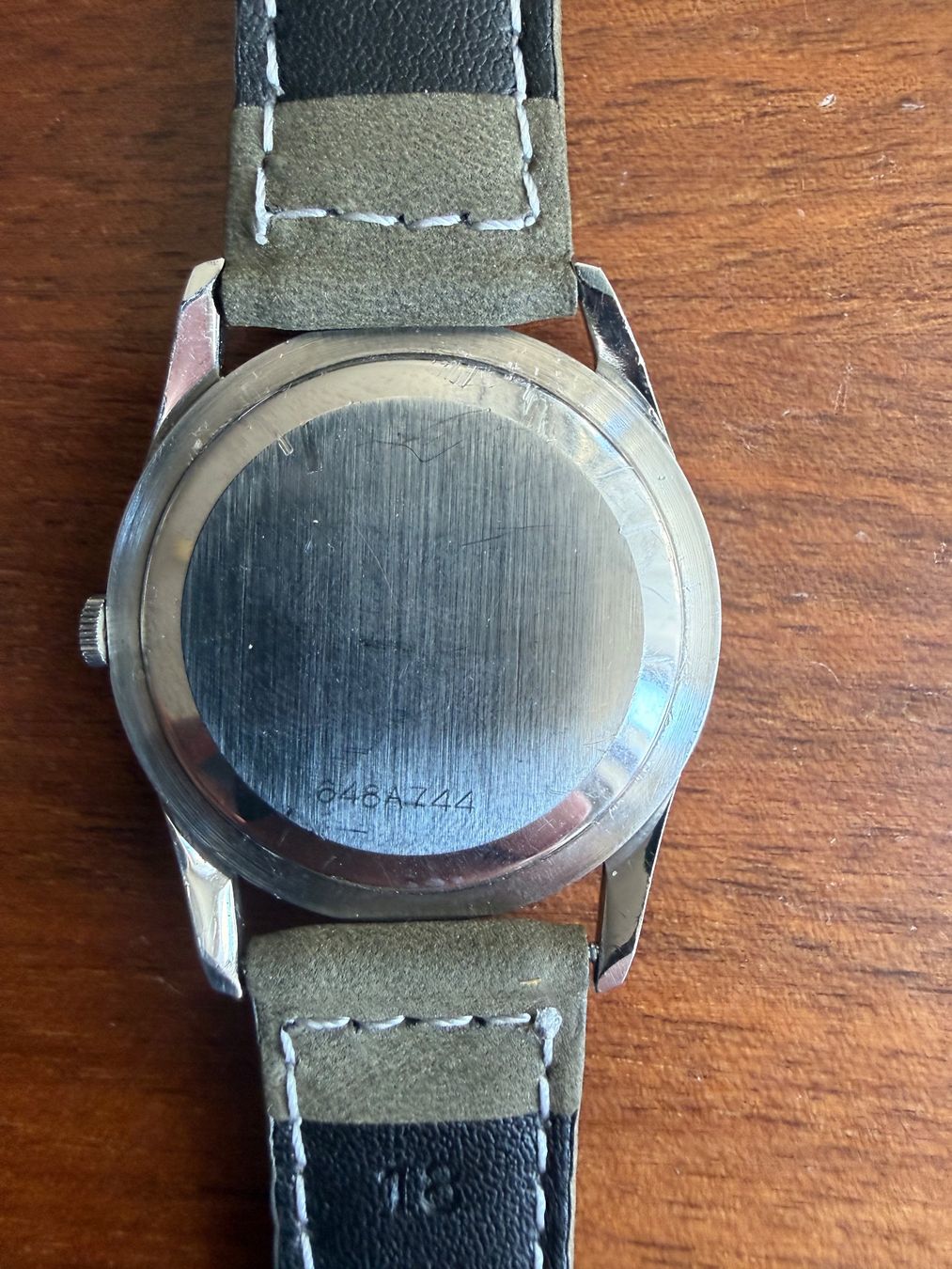 Zenith Orologi: Vintage Zenith – Usato da Bern venduto da whe_5vth 1