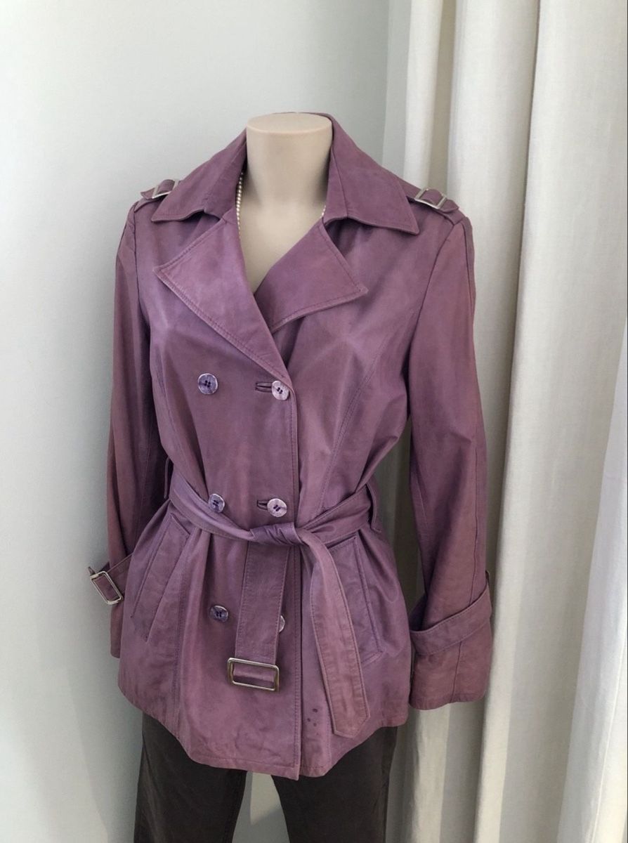Giacche: Roberta Biagi Lederjacke – Usato da Fahrweid venduto da Florarose