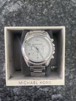 Chronograph Michael Kors