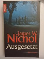 Taschenbuch - James W. Nichol / AUSGESETZT - neu