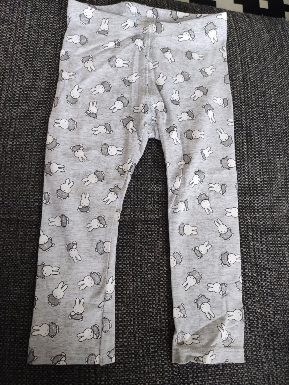 H&M Calze & Collant: H&M Leggings Gr 92 – Usato da Zollikerberg venduto da pethetiti