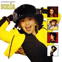 Sonia - Everybody Knows