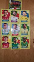 Panini WM Stickers 2026 11 Stk super Zustand