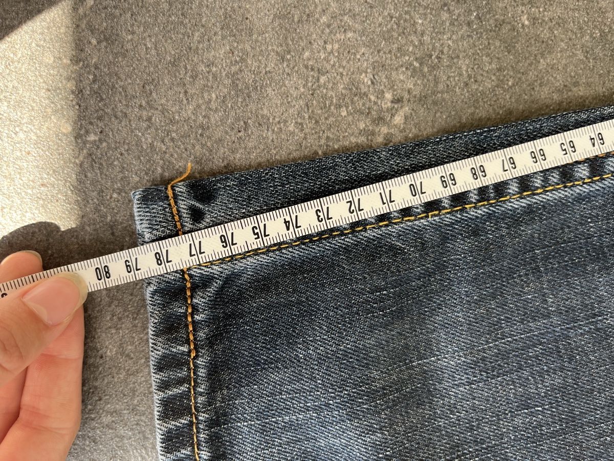 Levi's Jeans: Levi Strauss Jeans 511 – Usato da Wil AG venduto da larwe 5