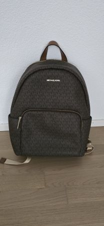 MICHAEL KORS Erin Signature Monogramm Rucksack - ca. 10 L
