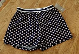 Neue, coole Mey Club Boxershorts Gr. 4 / S
